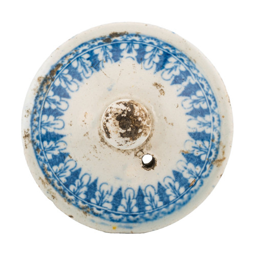 England porcelain delftware - england,