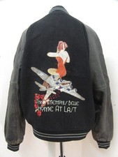 VINTAGE AVIREX MEMPHIS BELLE