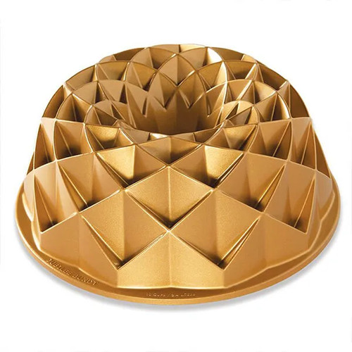 Nordic ware jubilee bundt - nordic,