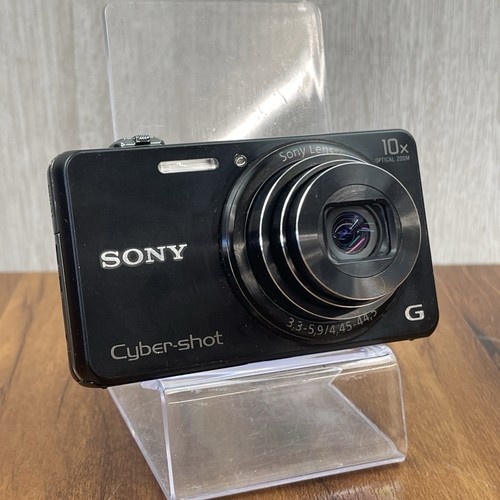 Sony cybershot dsc wx200 - cybershot, dsc-wx200