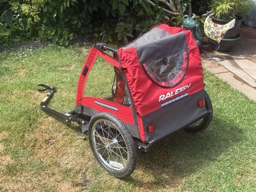 Raleigh double single child - double/single,