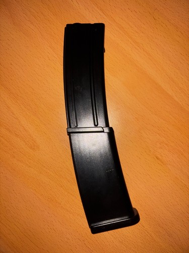 Tokyo marui mp7a1 100rnd - marui, mid