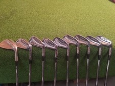 Mizuno MP- 30 Irons Set Golf