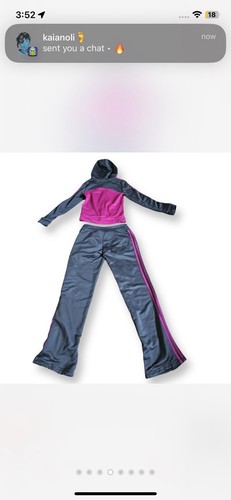 Pink and grey - grey, adidas
