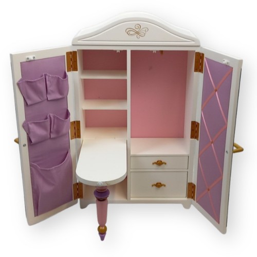 American girl doll wardrobe - girl,