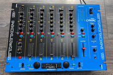 Citronic Station 9 Mixer with
