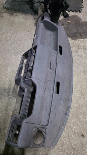 Dash - vw,