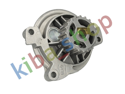 Water pump fits - pump, c4