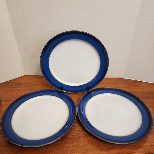 Denby langley imperial blue - denby,