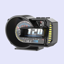 OBD GPS HUD Car Head Up