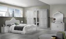 Luisa Luxury High Gloss