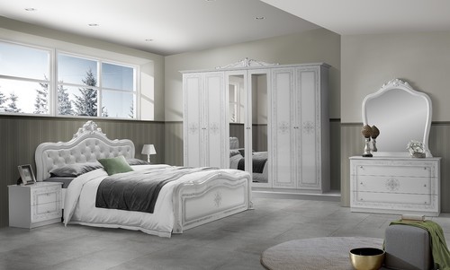 Luisa luxury high gloss - luisa,
