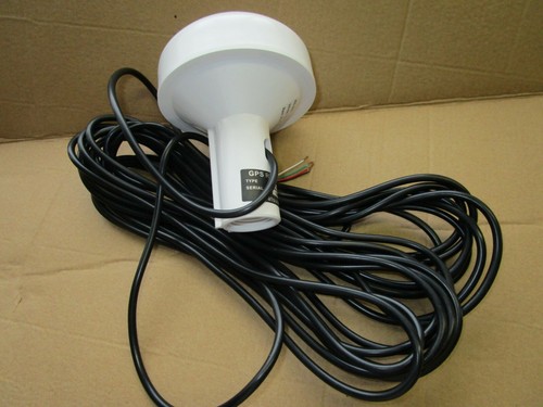 Lowrance lcx gps antenna - lowrance,