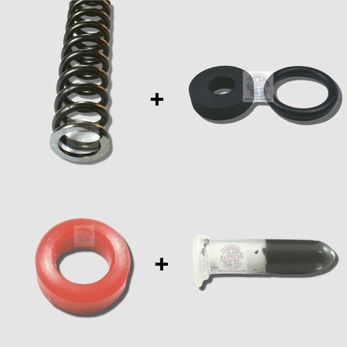 Bsa meteor service kit air - bsa,