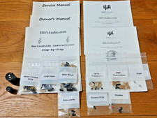 Nakamichi Dragon cassette deck