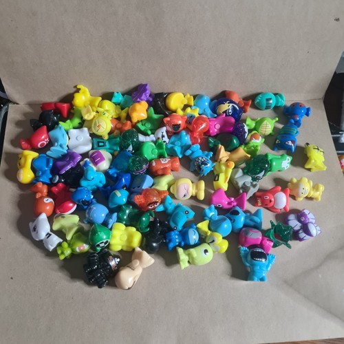 Retro gogos crazy - , bones