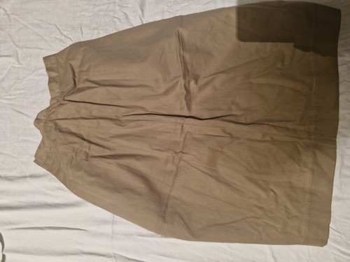 Size british ww2 skirt - british,