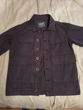 Quba Sails Men's Jacket