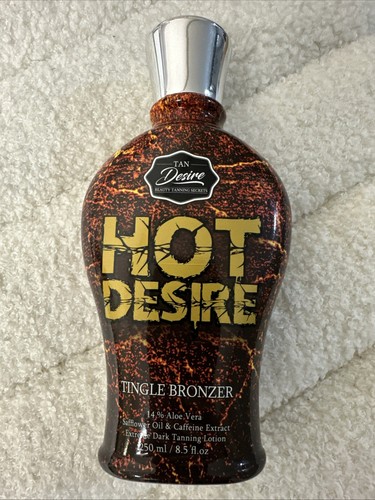 Tan desire sunbed tanning - tan,