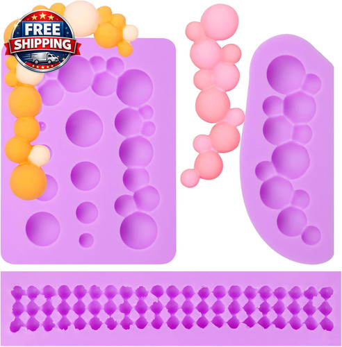 Semi sphere silicone - semi,