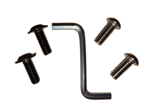 Adjustable gullet bar - adjustable,