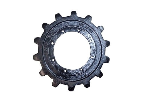 Drive sprocket for yanmar - sprocket,