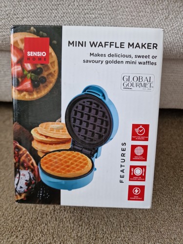 Sensio home mini - sensio, maker