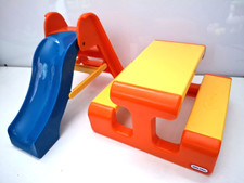 Little Tikes dolls house