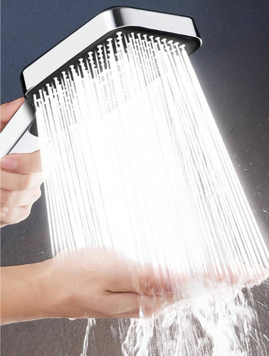 Adjustable shower head mode - shower,