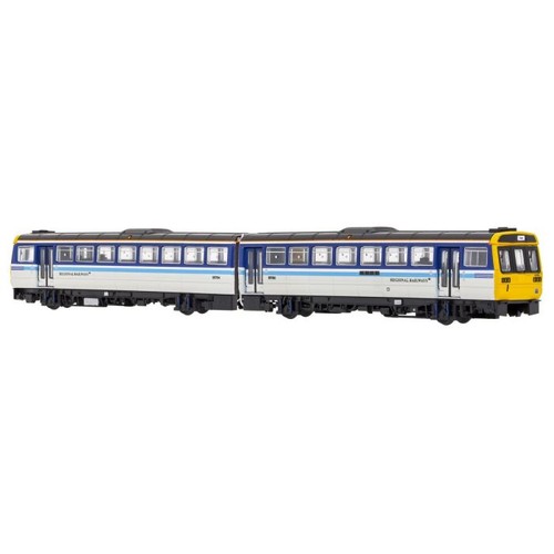 Dapol 142 010 gauge class - dapol,