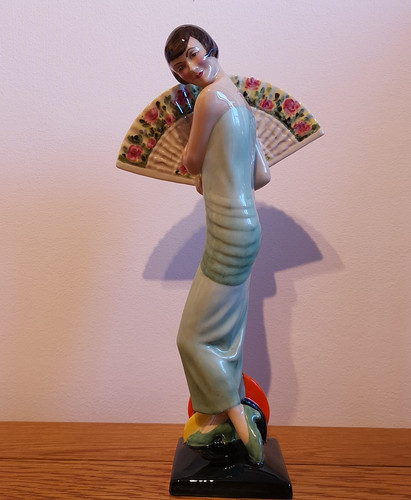 Kevin francis ceramics - kevin,