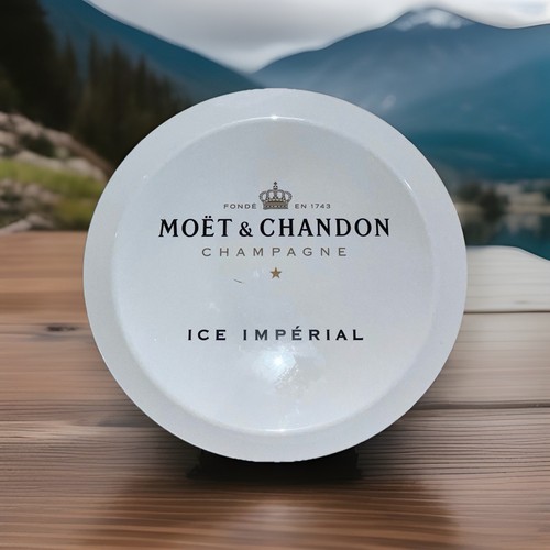 Moet chandon ice imperial - moet, &