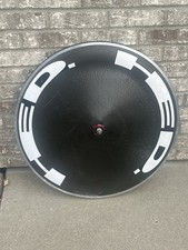 HED Clincher Track Disc
