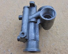 SU Classic HD6 Carburettor AUC