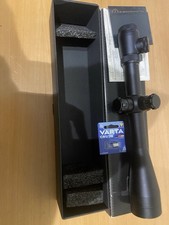 Leupold Mark4 8.5-25x50mm LR/T