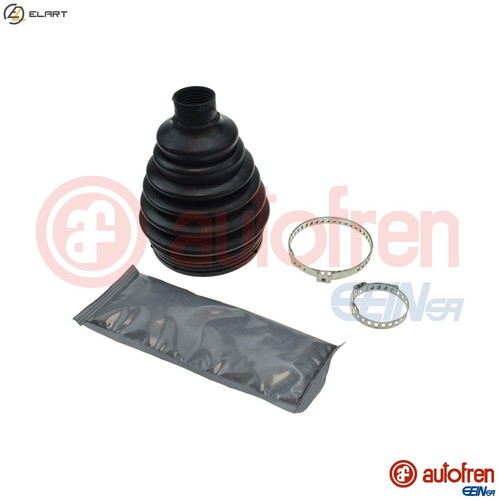 Bellow kit drive - kit,