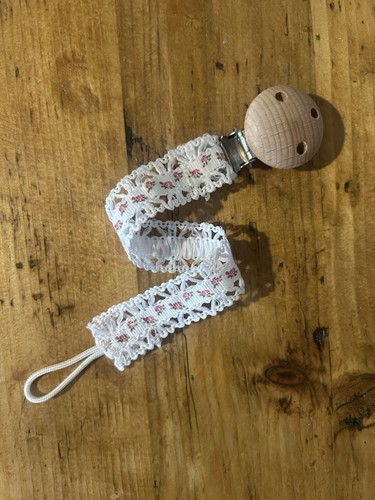 Dummy clip wooden - /, /