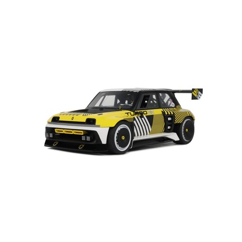 Renault turbo tech rmc - renault, e-tech