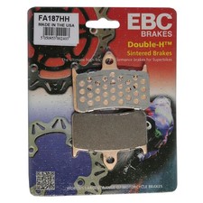 EBC FA187HH Sintered