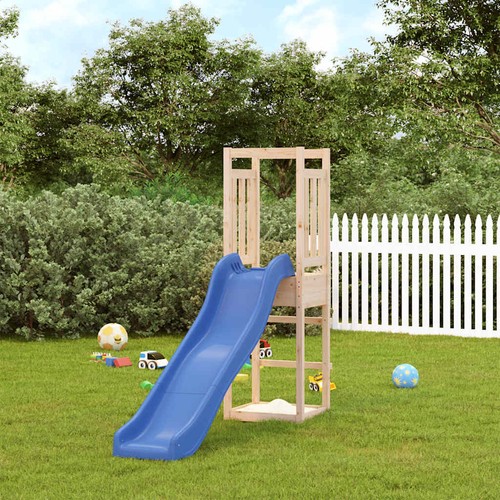 Outdoor wooden kids - kids, playset