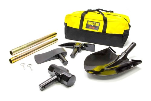 Lift jack 500 versatile - ha-500,
