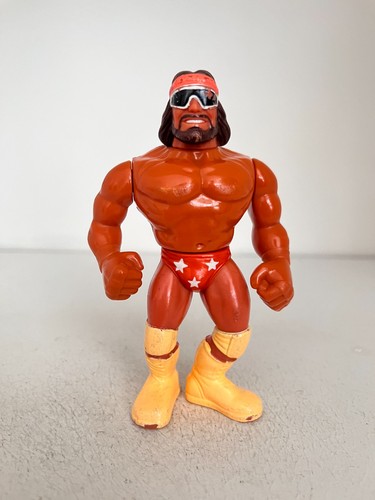 Wwe macho man - wwe,