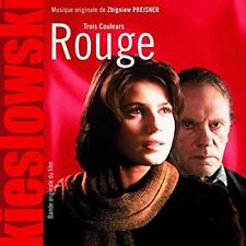 Zbigniew Preisner - Trois Couleurs: Rouge  [VINYL]