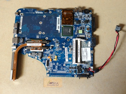 Toshiba satellite pro - pro, a200