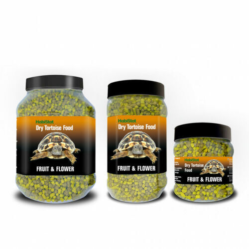 Habistat tortoise food - tortoise,