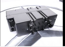 Mercedes-Benz SL R230 Central