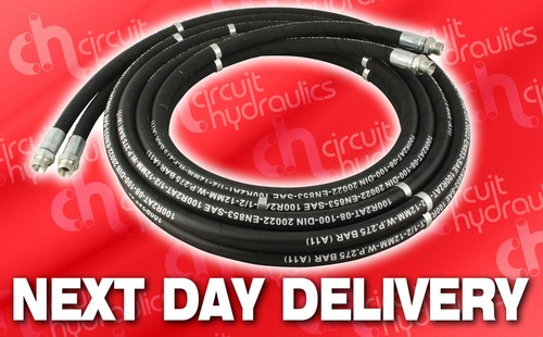 Next day delivery hydraulic - day,