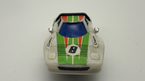 Artin lancia stratos - artin,