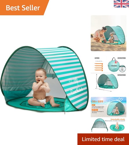 Portable baby shade - shade, tent
