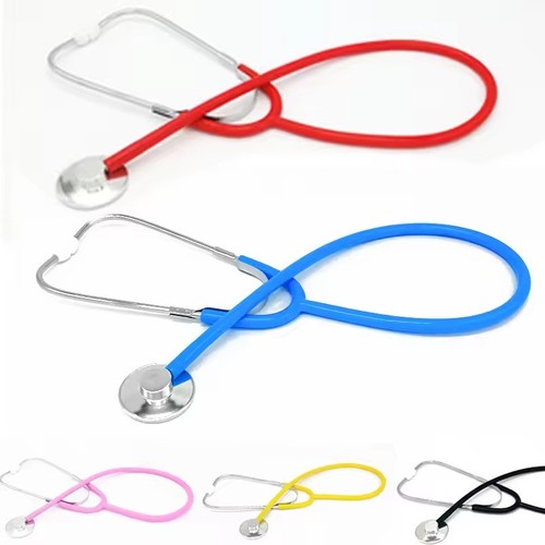 Stethoscope dual head - stethoscope,